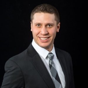 Picture of Brad Bury