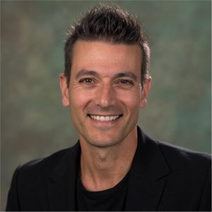 Picture of Marty Griffith​