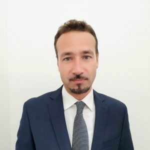 Picture of Nicolò Donati​