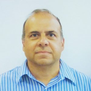 Picture of Alvaro Pereira